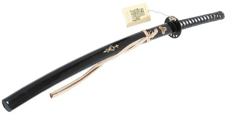 Katana Practical Schwert Bride