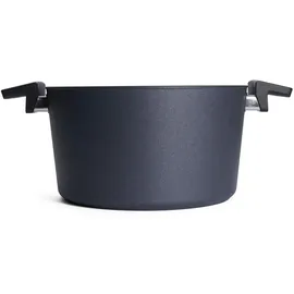 WOLL Diamond Lite Kochtopf 28 cm rund