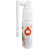Energy Oatsnack Doclue Mund und Atemspray