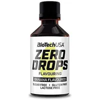 BIOTECH Zero Drops