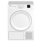 Beko DS7512PA Wärmepumpentrockner (7 kg)