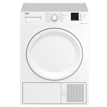 Beko DS7512PA Wärmepumpentrockner (7 kg)