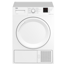 Beko DS7512PA Wärmepumpentrockner (7 kg)