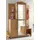 OTTO home Garderobenschrank Finca 120 x 183 x 32 cm Beige