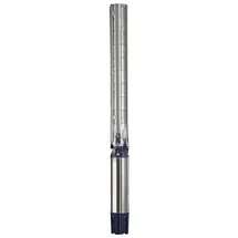 WILO Unterwassermotorpumpe Sub TWI 6.60-03-C,Rp 3, 5.5 kW, 3x 400 V