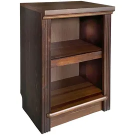 Home Affaire Standregal Soeren Stege 40 x 29 x 67 cm Weiß