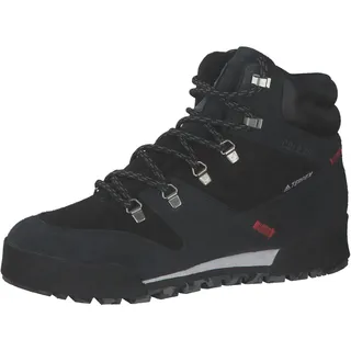 Herren Core Black/Core Black/Scarlet 44