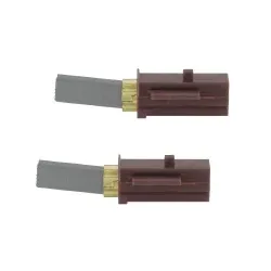 ETA Kohlen für Saugturbine Pe/Pe-K/PU/PC - Ametek ab 10/2008