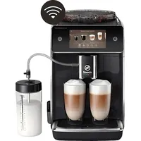 Saeco GranAroma Deluxe