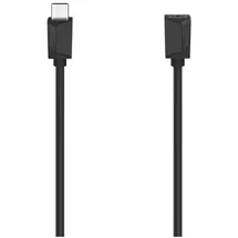 Hama USB-C-Kabel Full Featured (0,5m) USB-Kabel