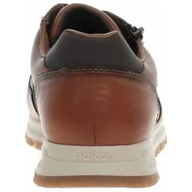 Rieker B0504 Herren Braun 46