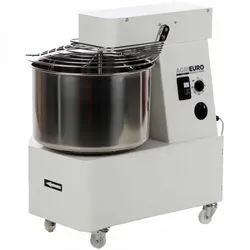 Mixer 6000 H2O - Spiralkneter mit hoher Hydration - Teigmasse 48 kg - 400V