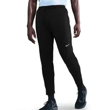 Nike Herren Stride Dri-Fit Knit Pants schwarz