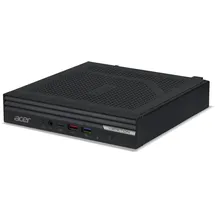 Acer Veriton N4710GT Mini-PC 2023 8 GB RAM 256 GB SSD Linux