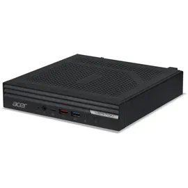 Acer Veriton N4710GT Mini-PC 2023 8 GB RAM 256 GB SSD Linux