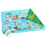 Sphero Code Mat, City/Golf