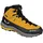Salewa MTN Trainer 2 Mid Kinder Gold/Gold 32