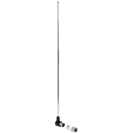 Hama DVB-T-Radio-Teleskopantenne FM (44297)