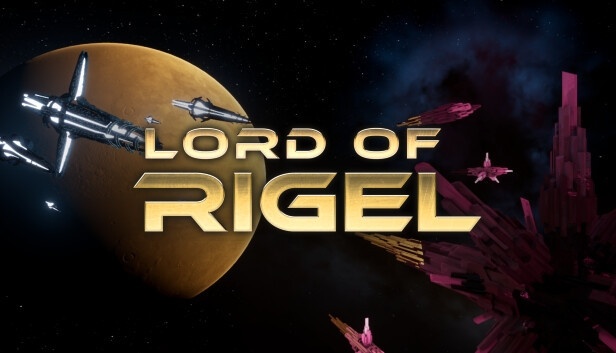 Lord of Rigel