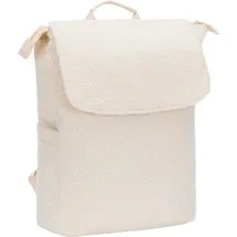 fillikid Wickelrucksack Teddy, sand