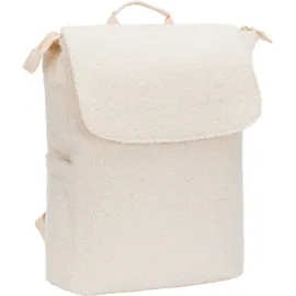 fillikid Wickelrucksack Teddy, sand