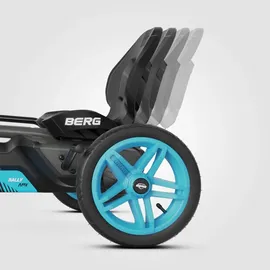 Berg Toys BERG Gokart Rally 2.0 APX blau (BFR)