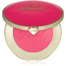 Too Faced Cloud Crush Blush Kompakt-Rouge mit Spiegel Farbton Watermelon Rain