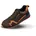 R457X black/orange 46 12