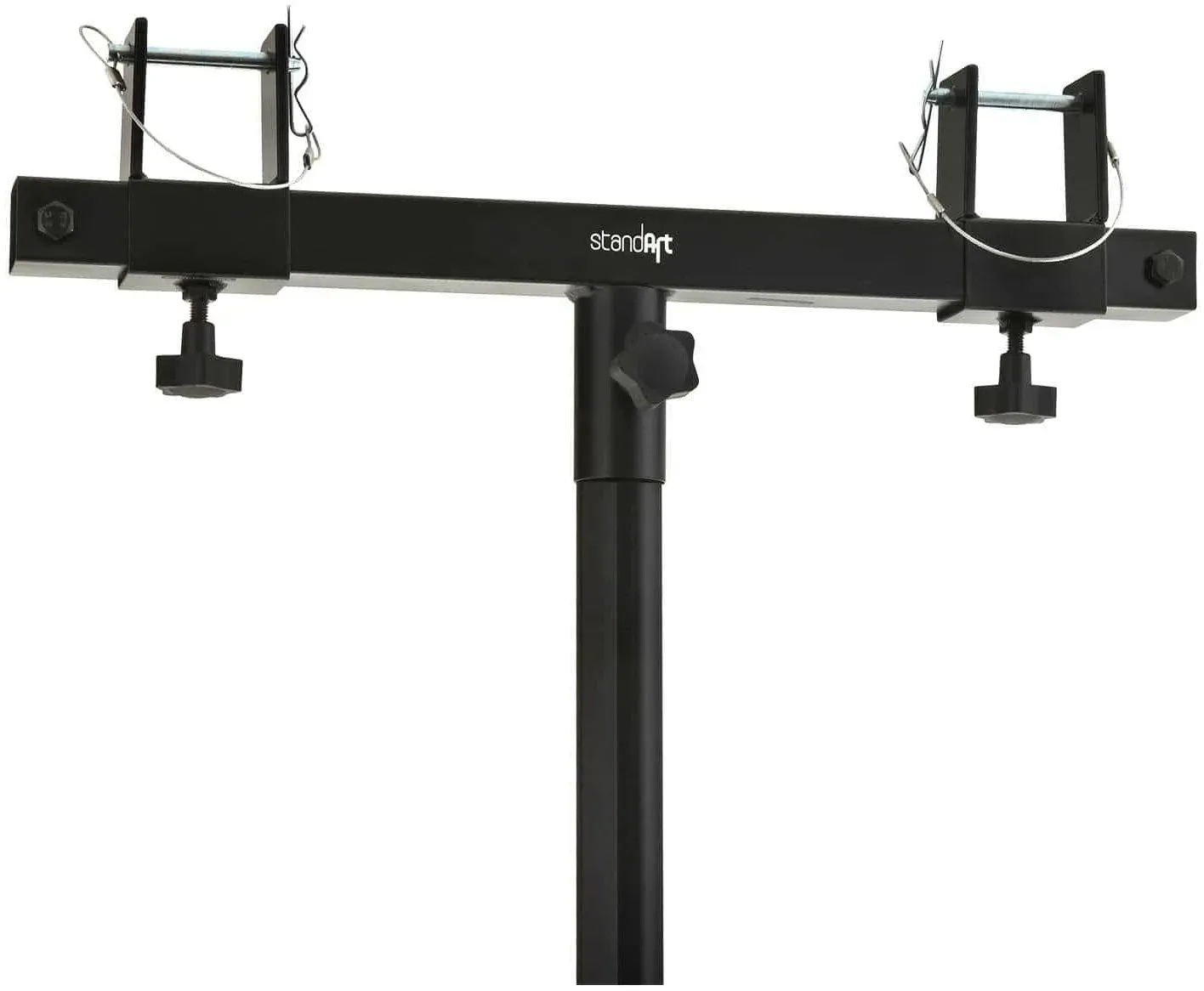 Stand Art Truss Adapter für Stative - Kurbelstativ/Traversenlift