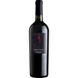Cantine Minini Nero d'Avola Tardus Appassimento 2023