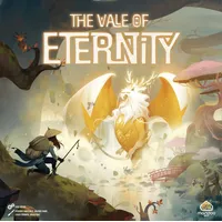Renegade Game Studios The Vale of Eternity Kartenspiel deutsche Version