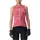 Uyn Biking Wave Sleeveless Jersey Rosa XL