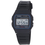 Casio Collection F-91W-1YEF