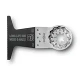 Fein E-Cut Long-Life-Sägeblatt Breite 65 mm 1er Pack