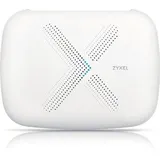 ZyXEL Multy X WSQ50 Triband System 2er Set