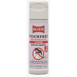 Ballistol Stichfrei Kids Mückenschutz 30 ml