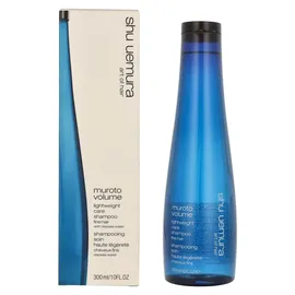 SHU Uemura Art of Hair Muroto Volume 300 ml