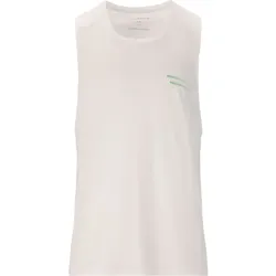 Endurance Herren Hanieber Sleveless Tee weiß