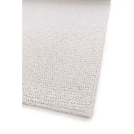 Primaflor Schlingenteppich "DAISY, Schlinge, Made in Belgium", beige (creme), B:200cm H:7mm L:290cm, Polypropylen, PRIMAFLOR-IDEEN IN TEXTIL, Teppiche, meliert oder Uni Farben, strapazierfähig, waschbar