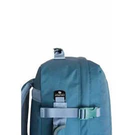 Cabin Zero Classic 44 Rucksack petrol