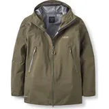 Rab Kangri GTX Jacket Herren Army XS