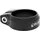 Burgtec Sattelklemme 39,7 mm Black