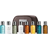 Molton Brown The Classic Explorer Body & Hair Mini Travel Bag