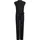Protest Damen Overall, schwarz - S/36