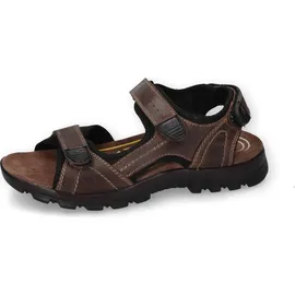 CAMEL ACTIVE Freizeitsandalen Herren Braun 46