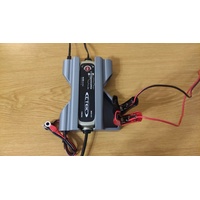 CTEK MXS 5.0 Batterieladegerät mit 12V Schnellverbinder (10850338