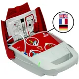 Schiller FRED PA-1 - halbautomatischer Defibrillator Deutsch Halbautomat, Deutsch 1 Stück