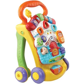 Vtech Lauflernwagen, mehrfarbig