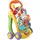 Vtech Lauflernwagen, mehrfarbig