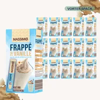 TSI Consumer Goods GmbH MASSIMO Frapp√© Vanille 16 x 250g